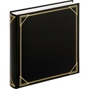 Walther Standard black 30x30 100 Pages white          MX200B