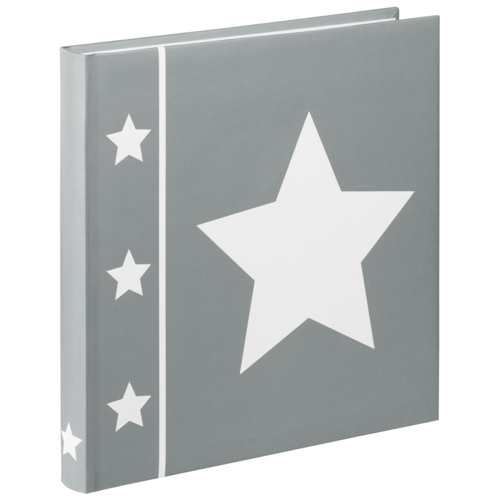 Hama Skies Jumbo grey 30x30 60 white Pages 2335
