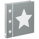 Hama Skies Jumbo grey 30x30 60 white Pages 2335