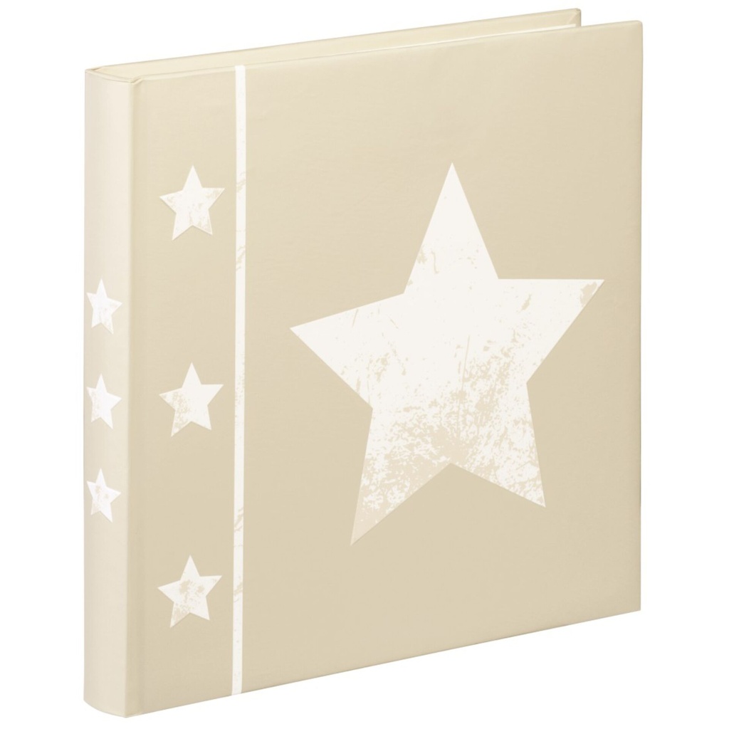 Hama Skies Jumbo beige     30x30 60 white Pages 2336