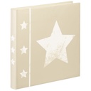 Hama Skies Jumbo beige     30x30 60 white Pages 2336