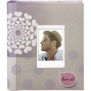 Fujifilm Instax Mini Album Stylish Dots           60 Photos