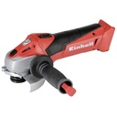 Einhell TE-AG 18 Li Solo Cordless Angle Grinder