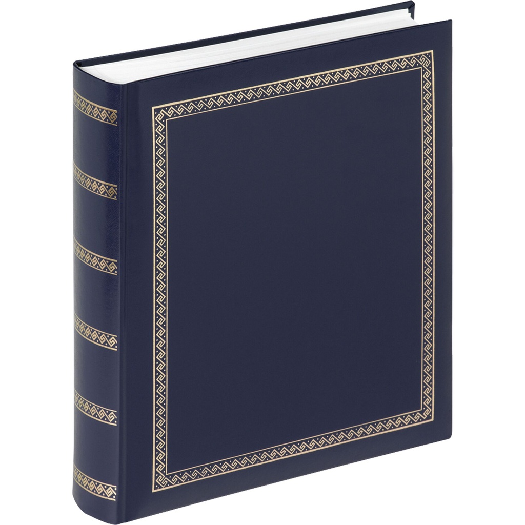 Walther Das schicke Dicke  29x32 100 Pages blue Buch MX101L