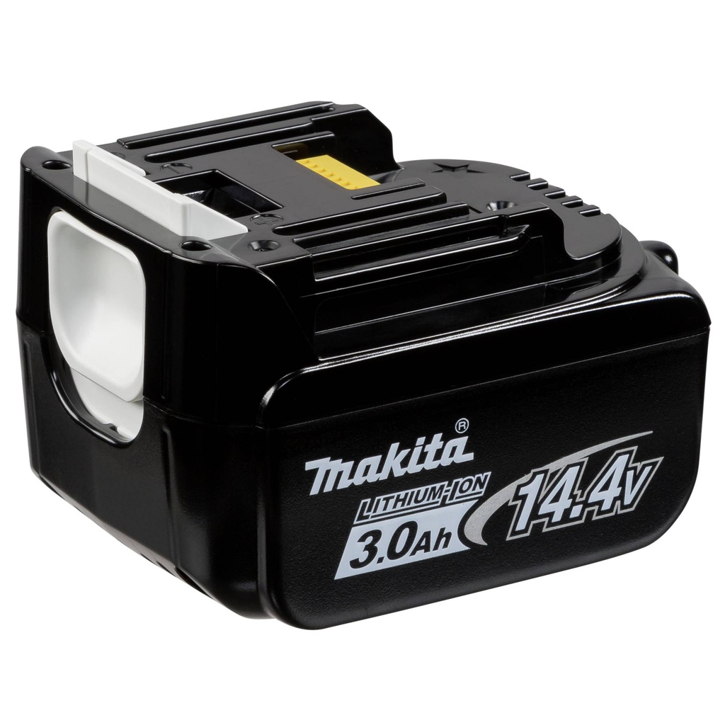 Makita BL1430B Battery 14,4V / 3,0 Ah Li-Ion
