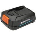 Gardena System Battery P4A PBA 18V/45 2,5 Ah