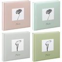 Hama Jumbo Susi Pastel     30x30 100 Pages colour-assorted 106298