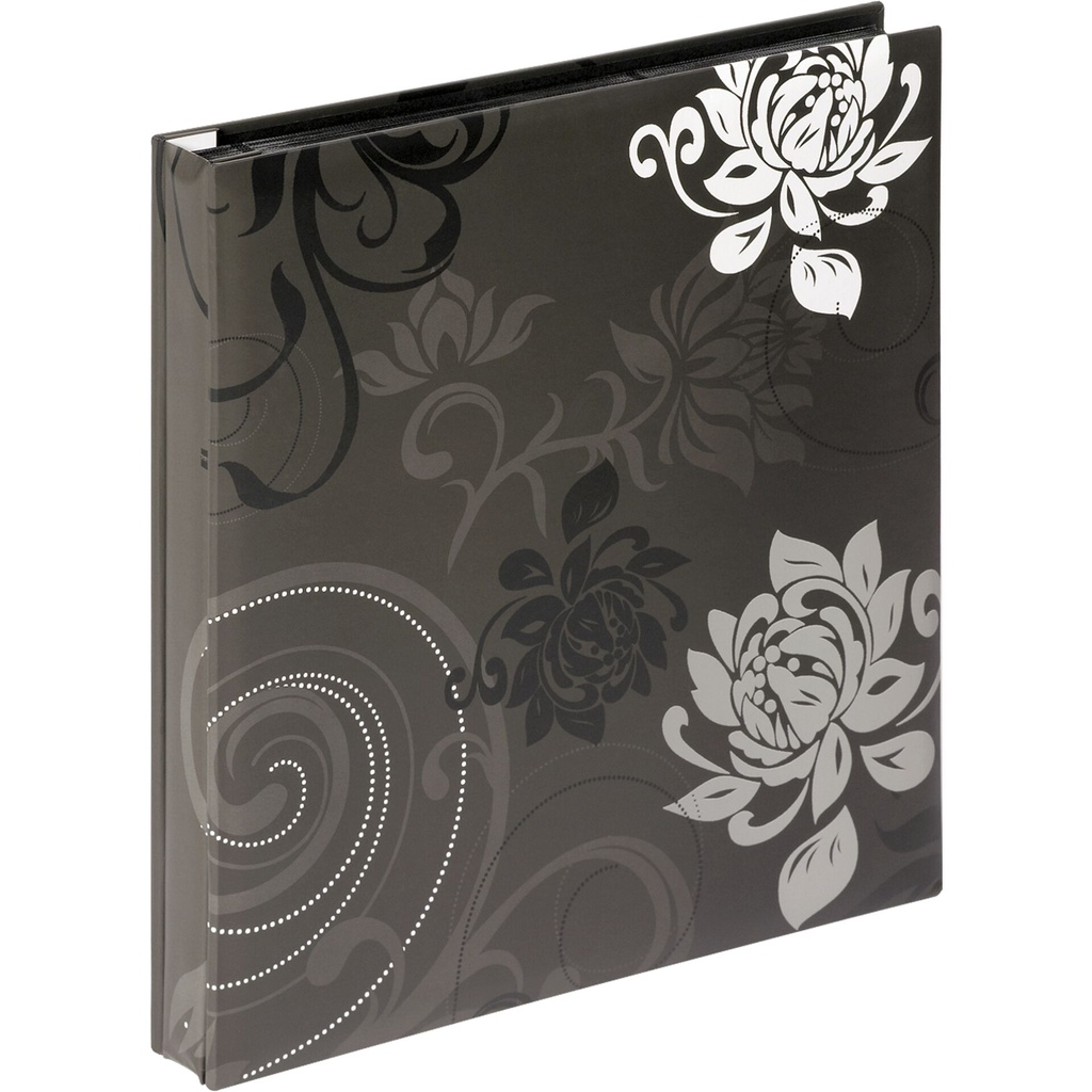 Walther Grindy black 10x15 400 Photos Slip-in EA201B