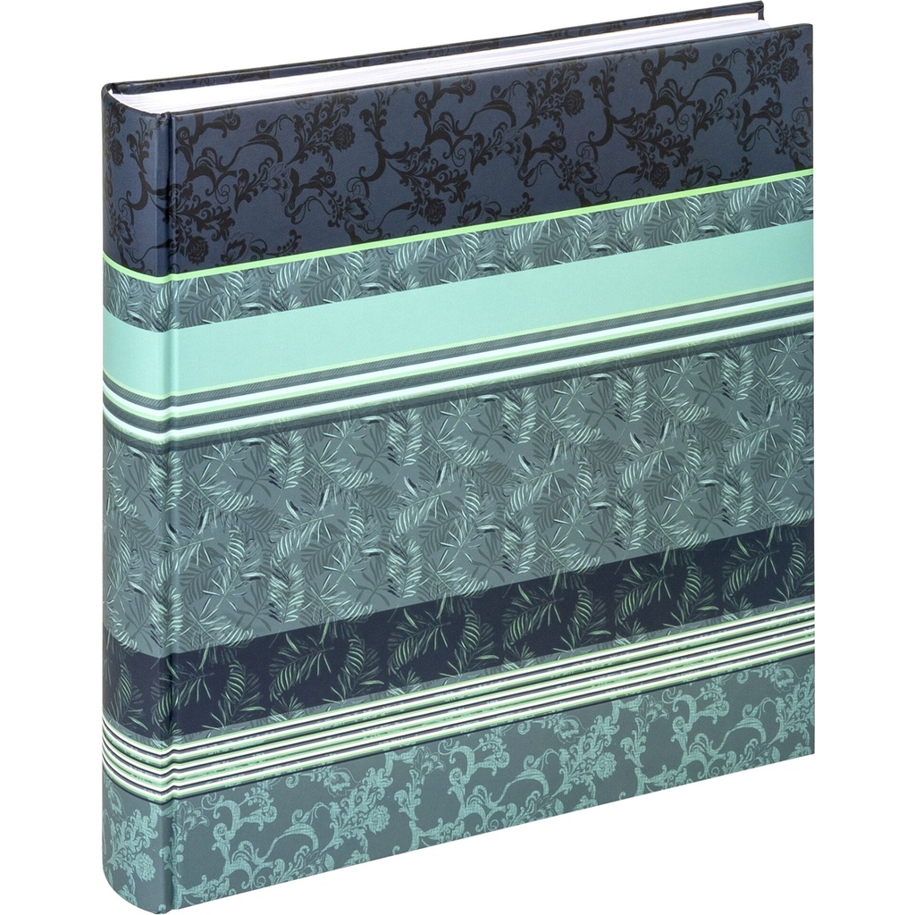 Walther Pheline blue 30x30 100 Pages Bookbound FA358L
