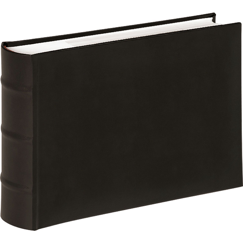 Walther Memo Classic       15x20 100 Photos black ME373B