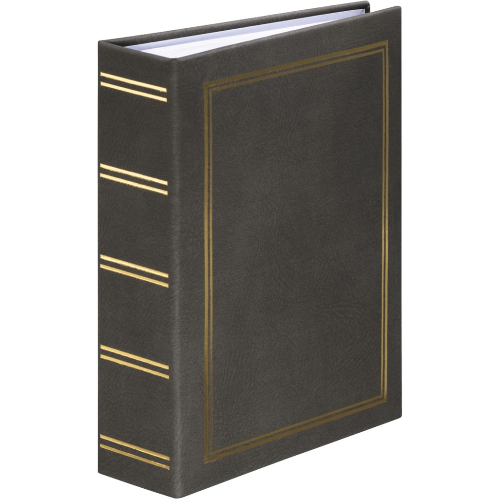 Hama London grey 9x13 200 Photos Slip In  Album 7170