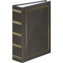 Hama London grey 9x13 200 Photos Slip In  Album 7170