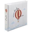 Hama Our Baby              10x15 200 Photos slip in/notes 3865