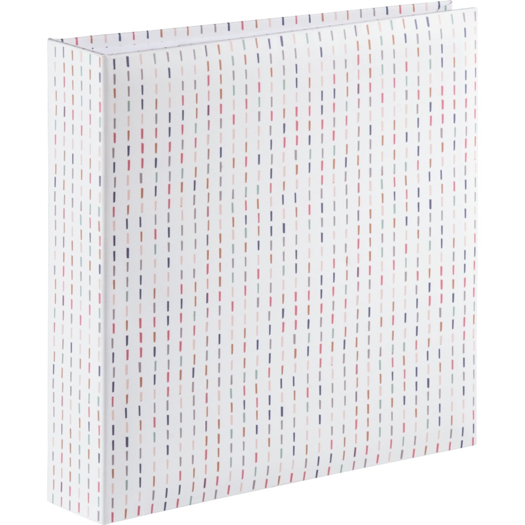 Hama Graphic Stripes       10x15 200 Photos slip in/notes 7239
