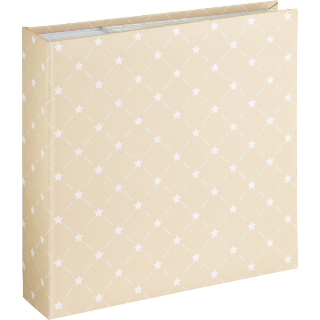 Hama Skies II Slip-In      10x15 200 Photos beige 7258