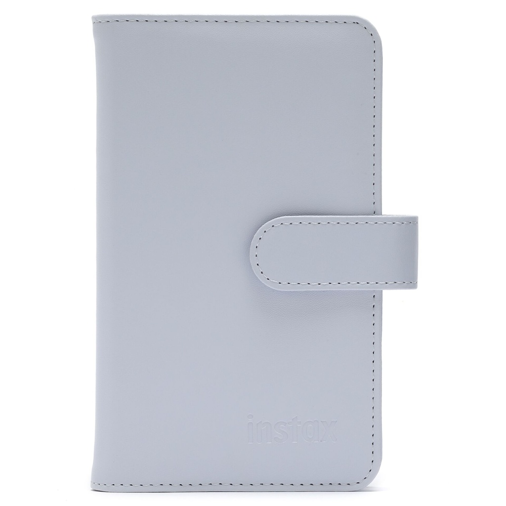 Fujifilm Instax Mini 12 Album clay-white