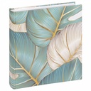 Walther Variety monstera   30x30 60 Pages Bookbound FA2973