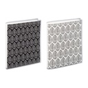 24x1 Hama La Fleur Softcover Album 24 pict. 10x15 color assor