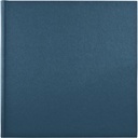 Hama Jumbo Wrinkled blue 30x30 80 white Pages 7609