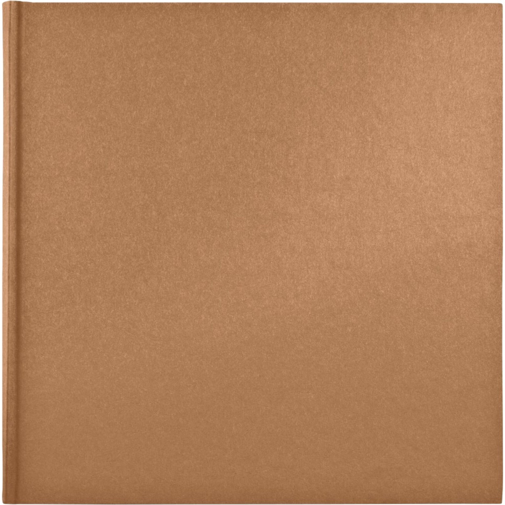 Hama Jumbo Wrinkled brown 30x30 80 white Pages 7611