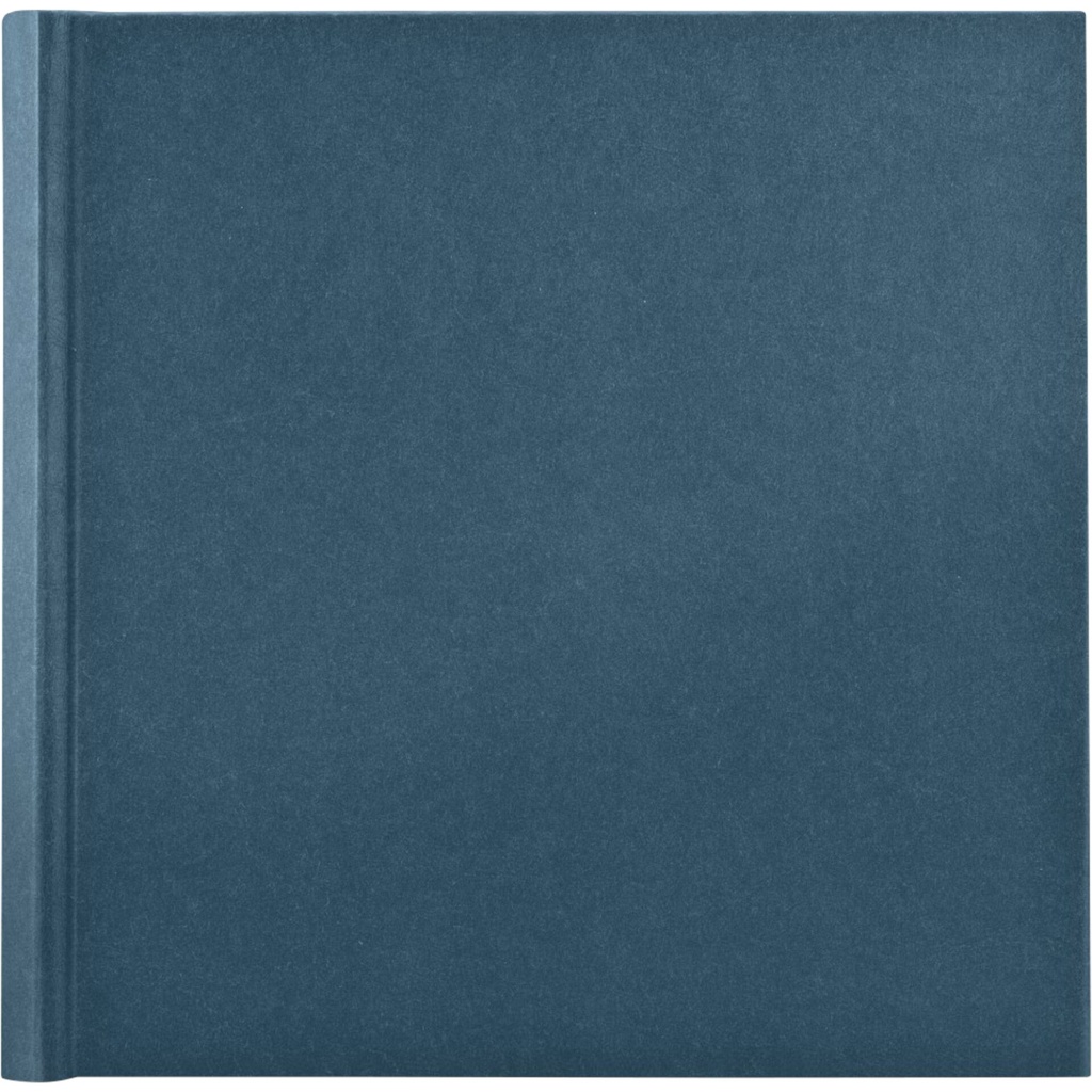 Hama Wrinkled blue 10x15 200 Photos slip in/notes 7615