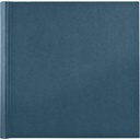 Hama Wrinkled blue 10x15 200 Photos slip in/notes 7615