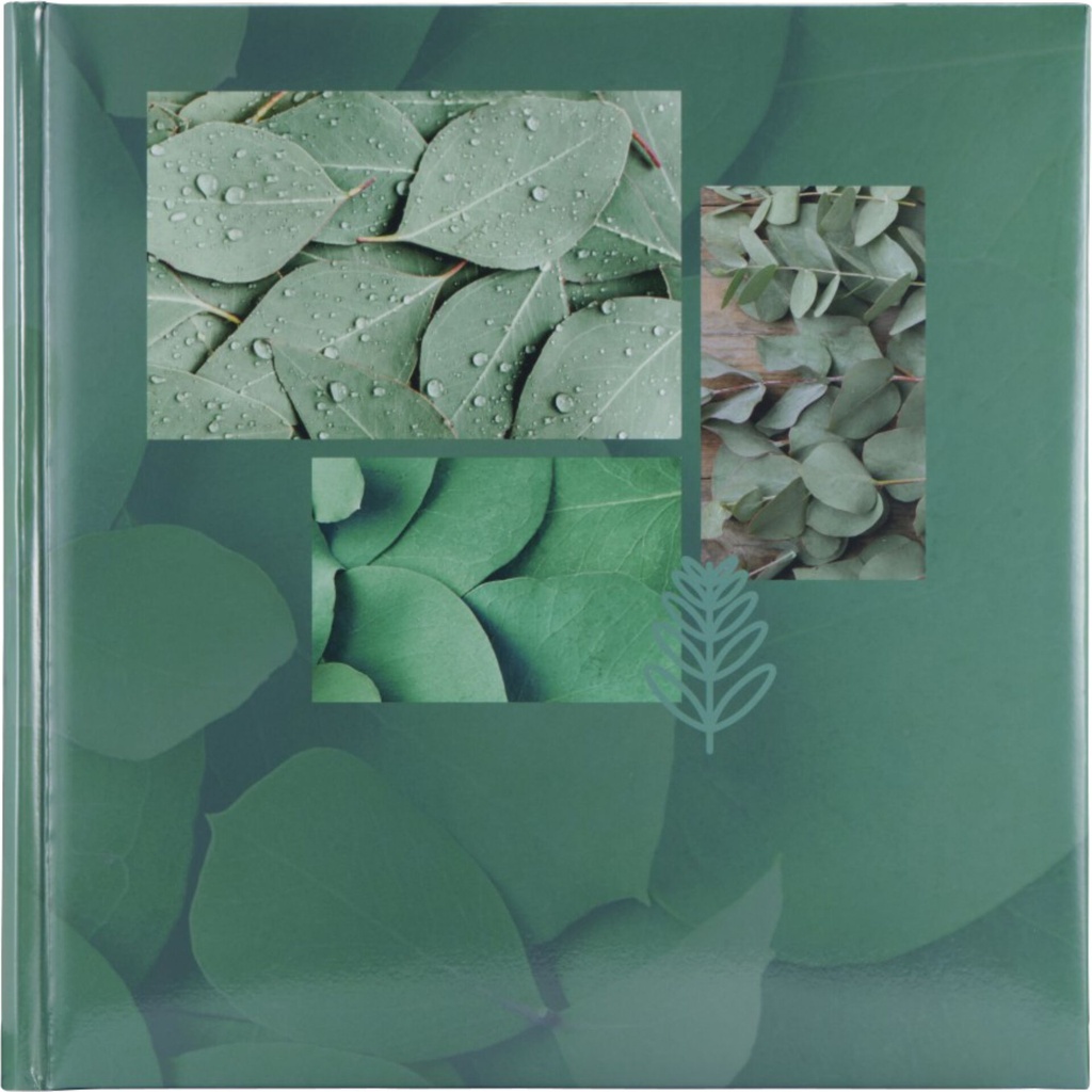 Hama Jumbo  Singo II       30x30 400 Photos 10x15 Leaves 7627