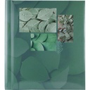 Hama  Singo II  20 Pages 28x31 self-adhesive Leaves 7636