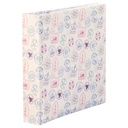 Hama Stamps                10x15 200 Photos slip in/notes 3853