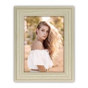 ZEP Valencia natural       13x18 Wood Frame VL357N