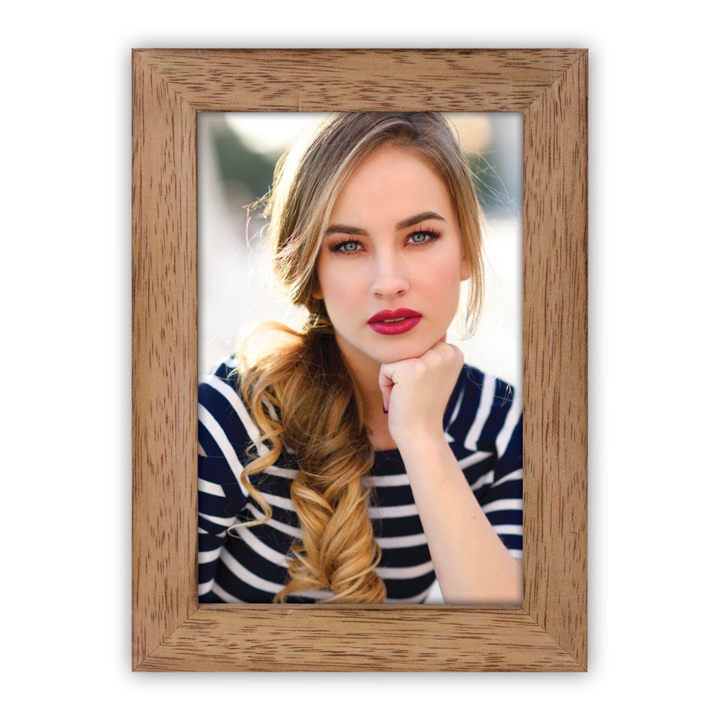 ZEP Anzio                  15x20 Wood Frame ML768