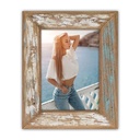 ZEP Martigny               13x18 Wood Frame RE2857