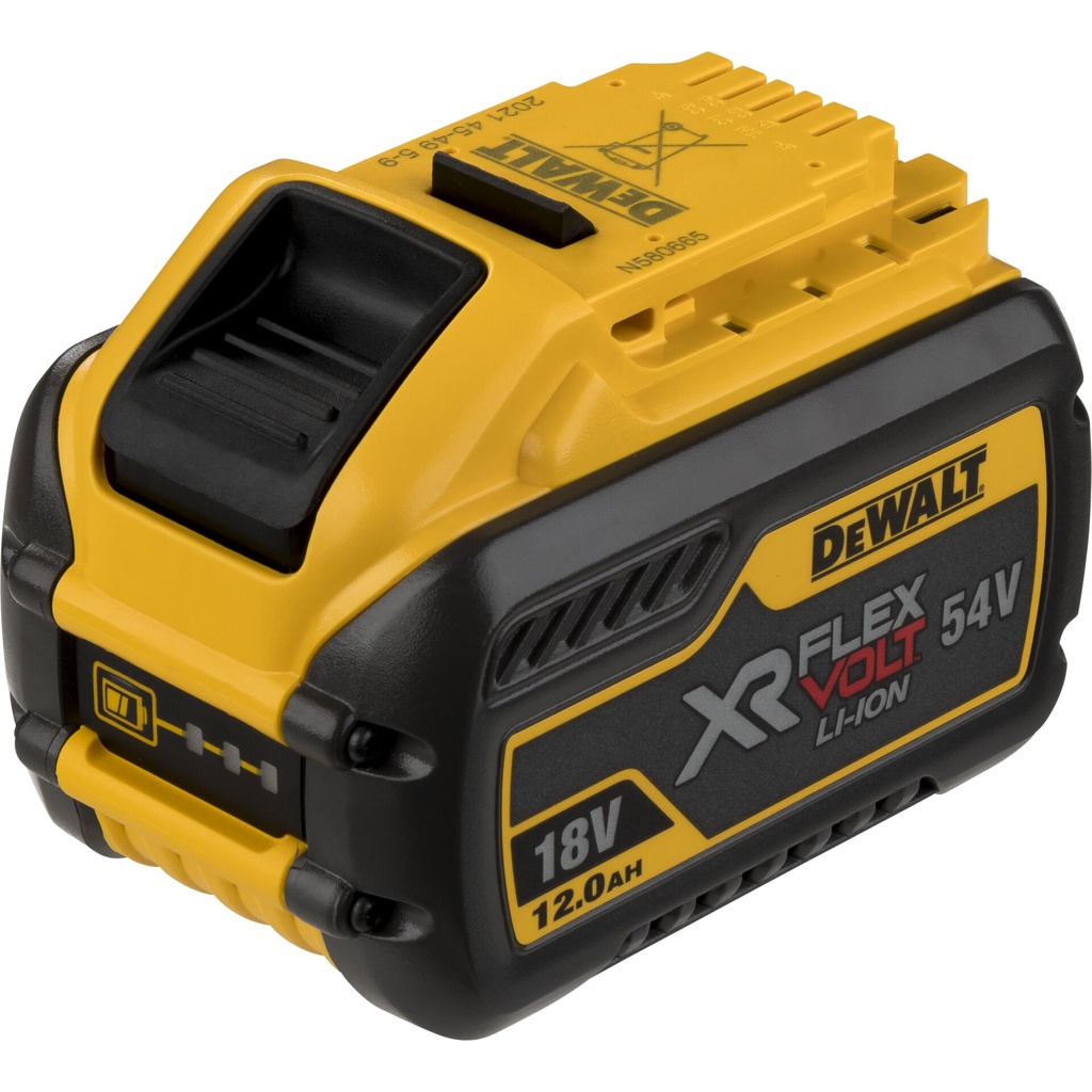 DeWalt DCB548-XJ Battery 18V/54V 12Ah