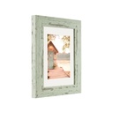Hama Cottage Pastell-Mint  13x18 Kunstst.inkl.Passepartout 193334