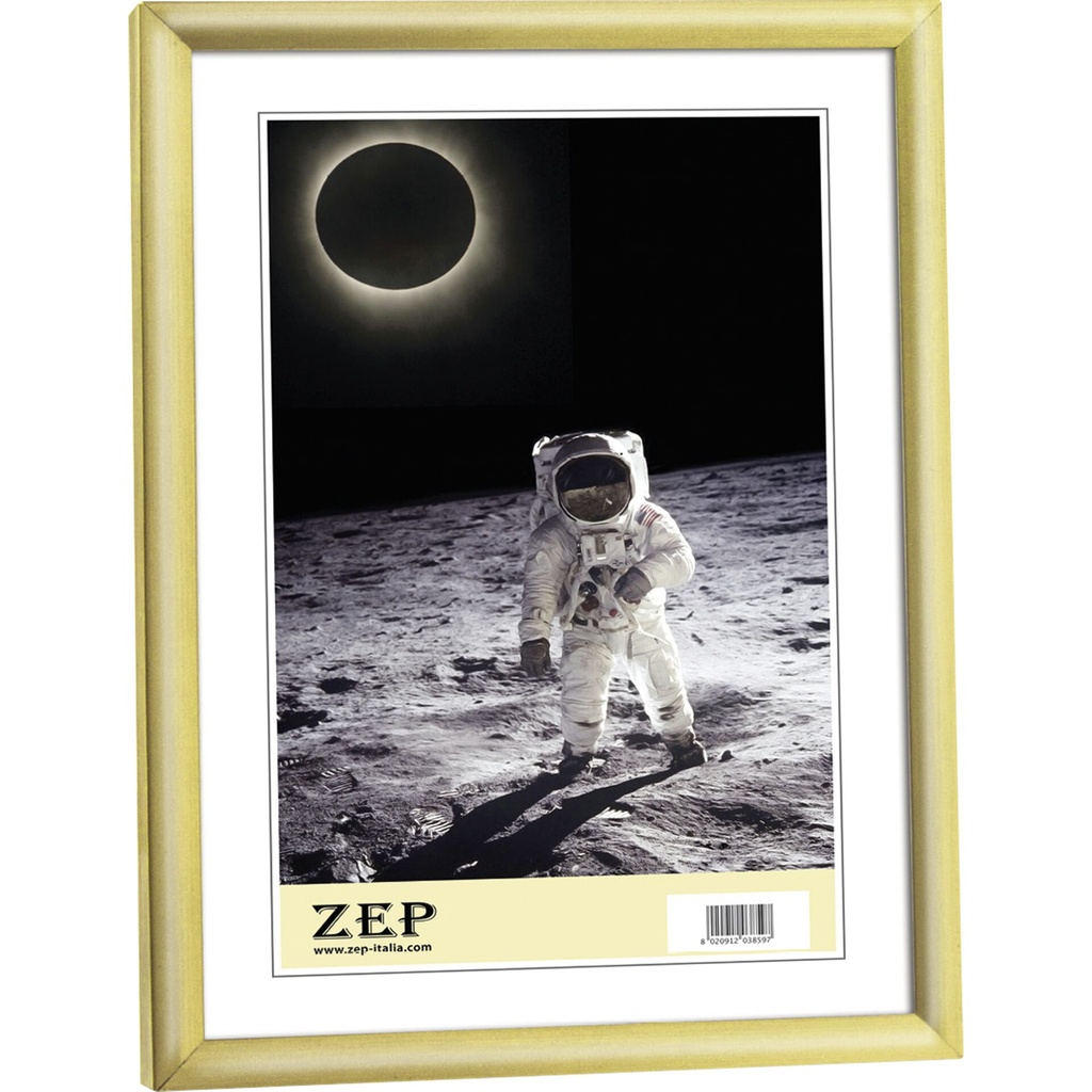 ZEP New Easy gold          30x40 Resin Frame KG5
