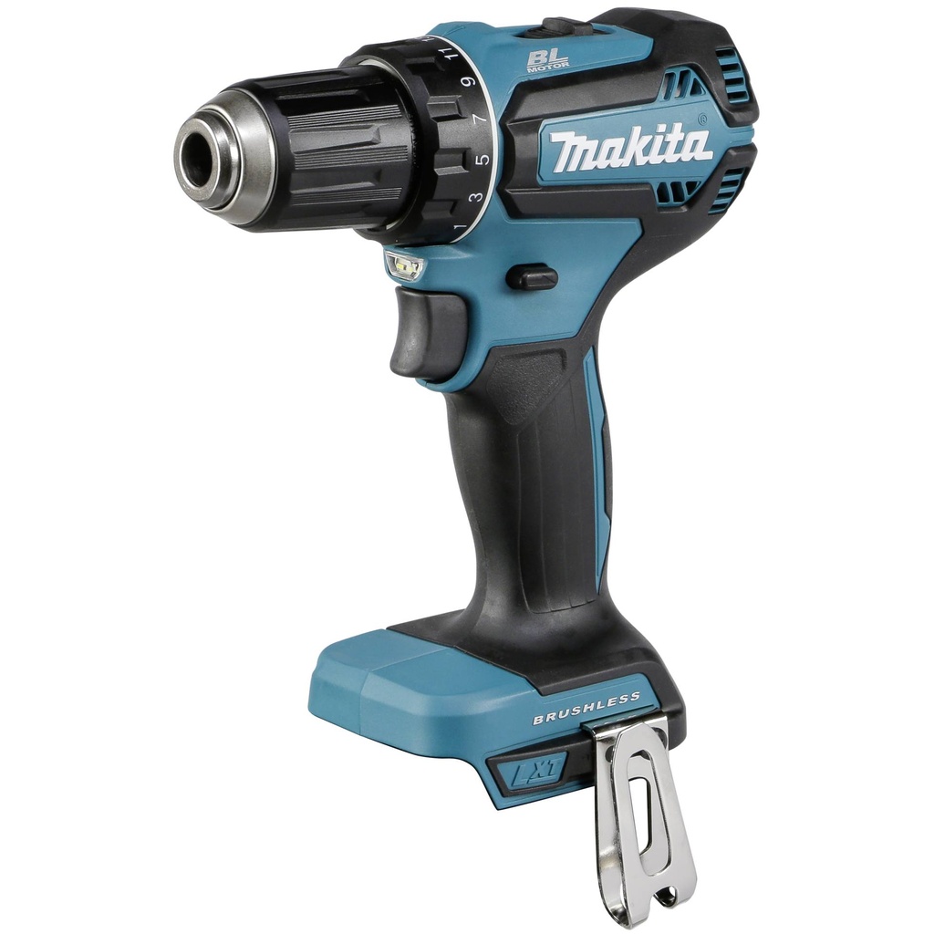 Makita DDF485Z Cordless Drill Driver