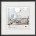 Walther New Lifestyle      20x20 Resin black KV220B