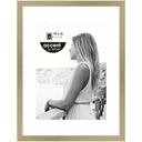 Nielsen Aura oak 18x24 Wood incl. Passepartout 1134002