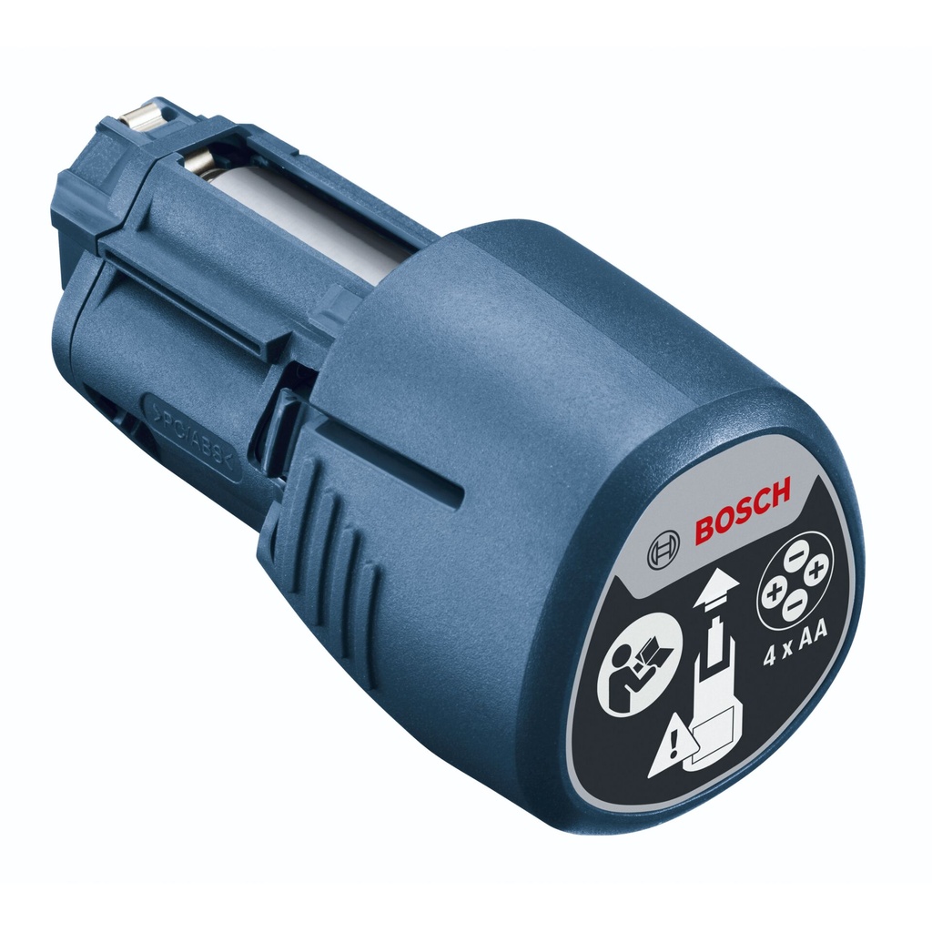 Bosch Battery Set