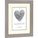 ZEP Regent 2 Passepartout  30x40 Wood Frame brown V32342