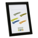 Deknudt S236K2    DIN A4 21x29,7 Wooden Frame in black