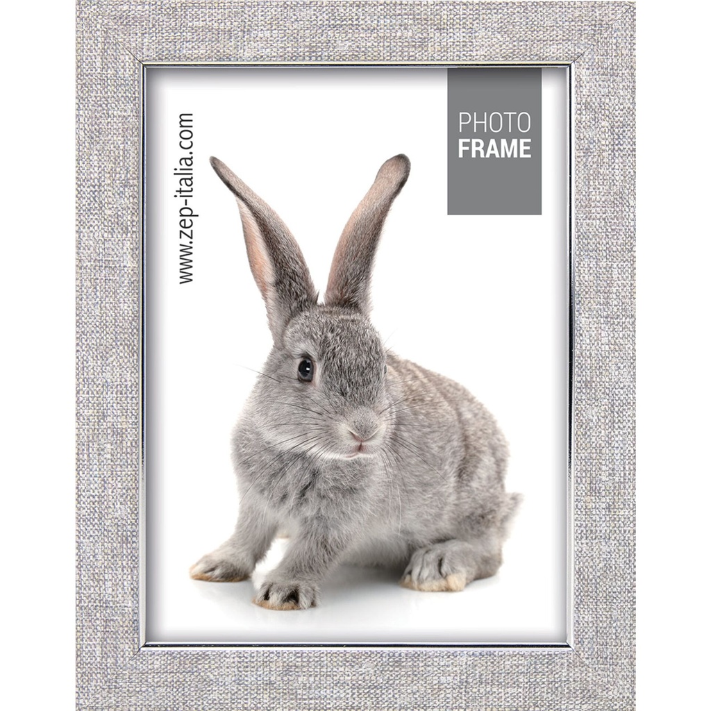 ZEP Doneck B               15x20 Resin Frame AZ168