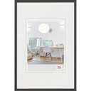 Walther New Lifestyle      10x15 Resin black KV015B