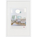 Walther New Lifestyle      10x15 Resin white KV015W
