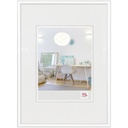 Walther New Lifestyle      15x20 Resin white KV520W