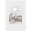 Walther New Lifestyle      20x30 Resin white KV030W