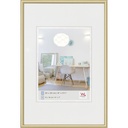 Walther New Lifestyle      20x30 Resin gold KV030G