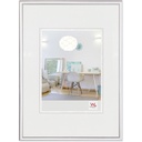 Walther New Lifestyle      13x18 Resin silver KV318S