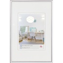 Walther New Lifestyle      20x30 Resin silver KV030S