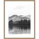 Nielsen Accent Linus       24x30 MDF/wood oak 1122102